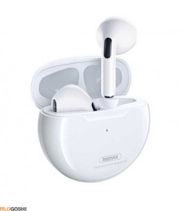 هدفون بلوتوثی ریمکس مدل TWS-50i