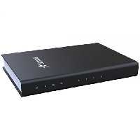 گیت وی یستار مدل TA400