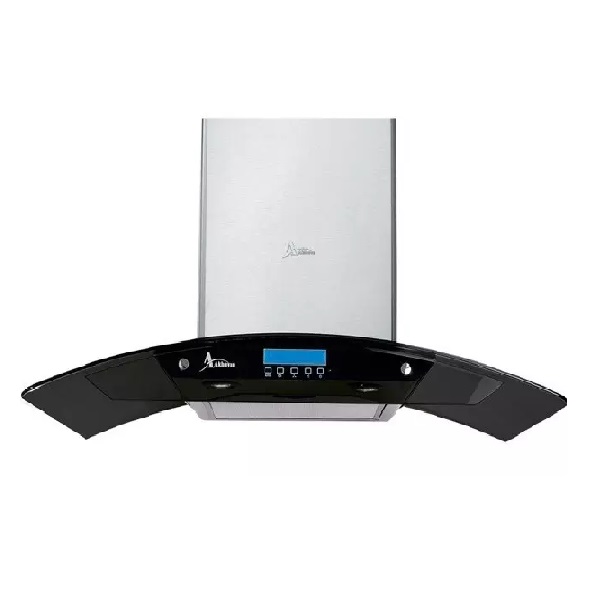 هود شومینه ای اخوان مدل H27-4S