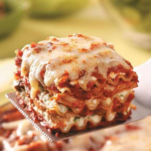 ادویه لازانیا اعلا