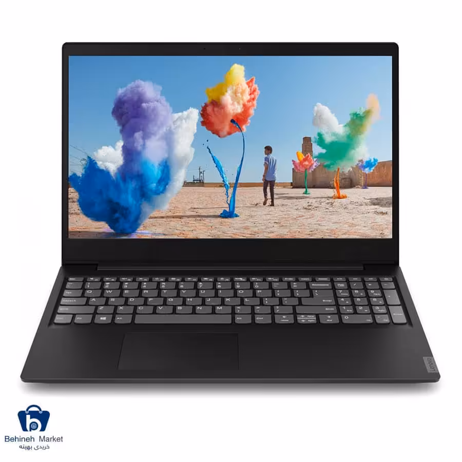لپ‌تاپ 15.6 اینچی لنوو مدل IdeaPad L340 R712
