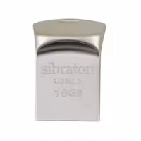 خرید و قیمت فلش مموری سیبراتون SF2530 Ultra ظرفیت 16 گیگابایت