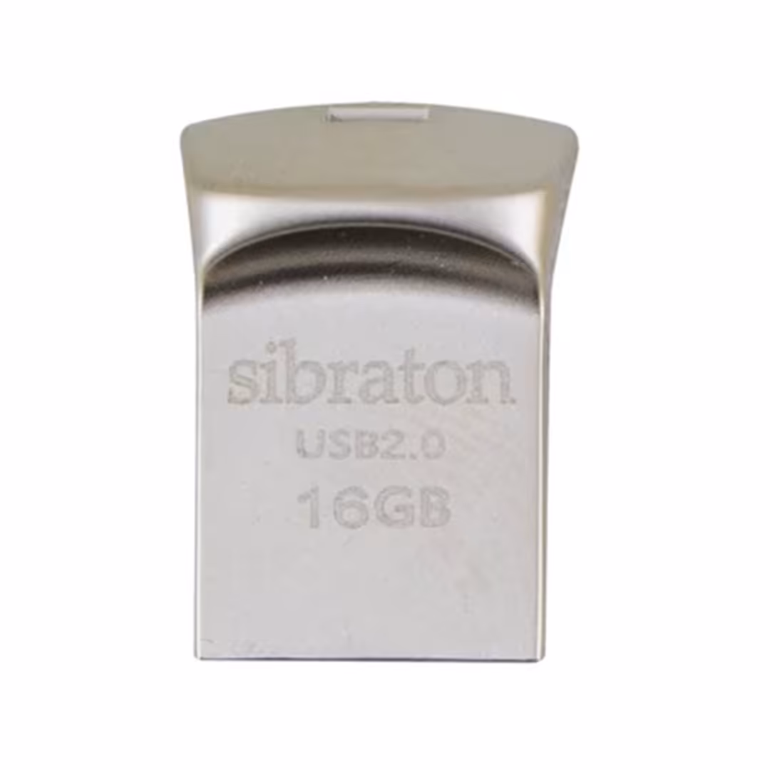 خرید و قیمت فلش مموری سیبراتون SF2530 Ultra ظرفیت 16 گیگابایت