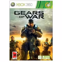 خرید بازی Gears Of War مخصوص ایکس باکس 360 با کیفیت عالی