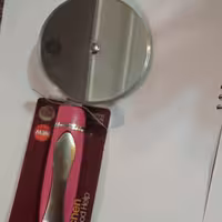 کاتر پیتزا سایز بزرگ تیغه تیییز