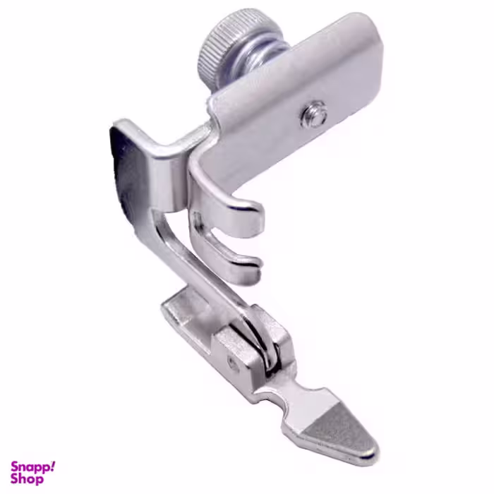 پایه زیپ چرخ خیاطی مدل z7