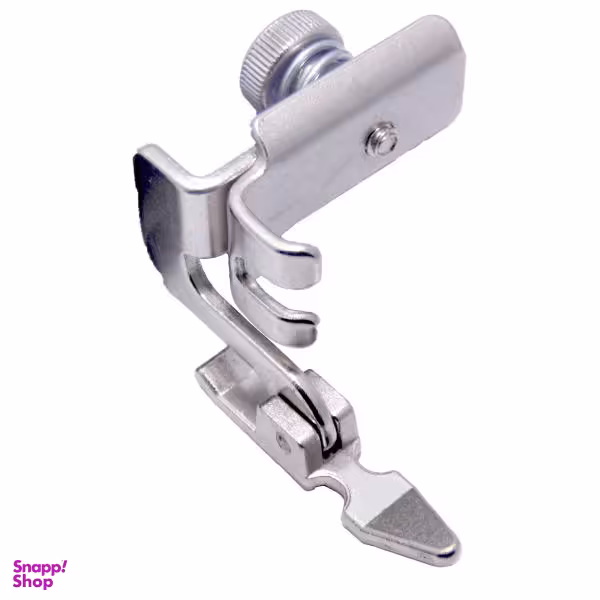 پایه زیپ چرخ خیاطی مدل z7