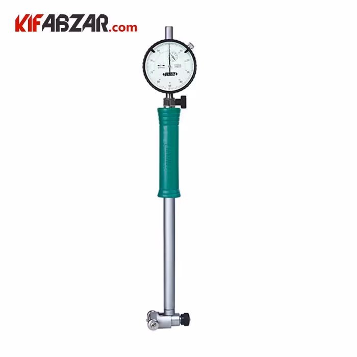 بور گیج اینسایز مدل  2322 A