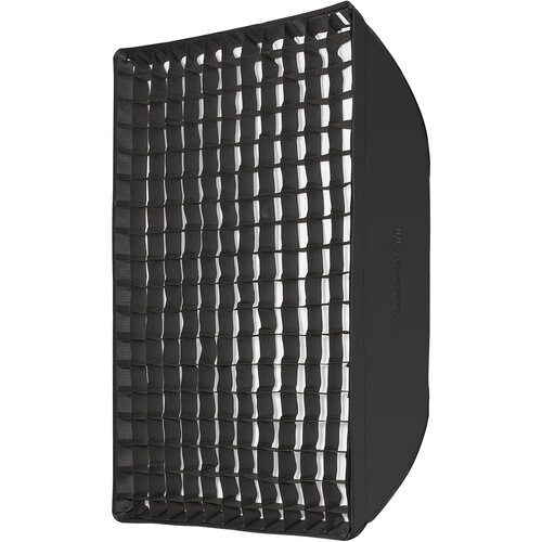 سافت باکس پرتابل با گرید Portable Softbox 60x90cm