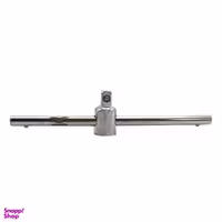 دسته بکس کشویی مدل بت کد YP-11CM سایز 1/4 اینچ