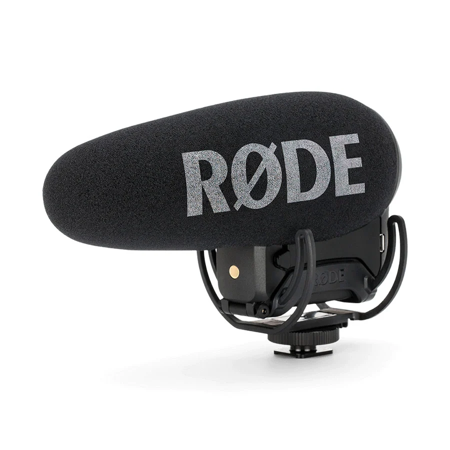 میکروفون دوربین رود VideoMic Pro plus