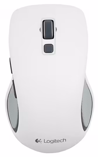 ماوس بی سیم Logitech مدل M560 - فروشگاه اینترنتی طیف سنتر