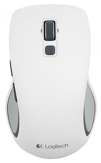 ماوس بی سیم Logitech مدل M560 - فروشگاه اینترنتی طیف سنتر