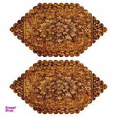 رومیزی مدل T5-42142 بسته 2 عددی