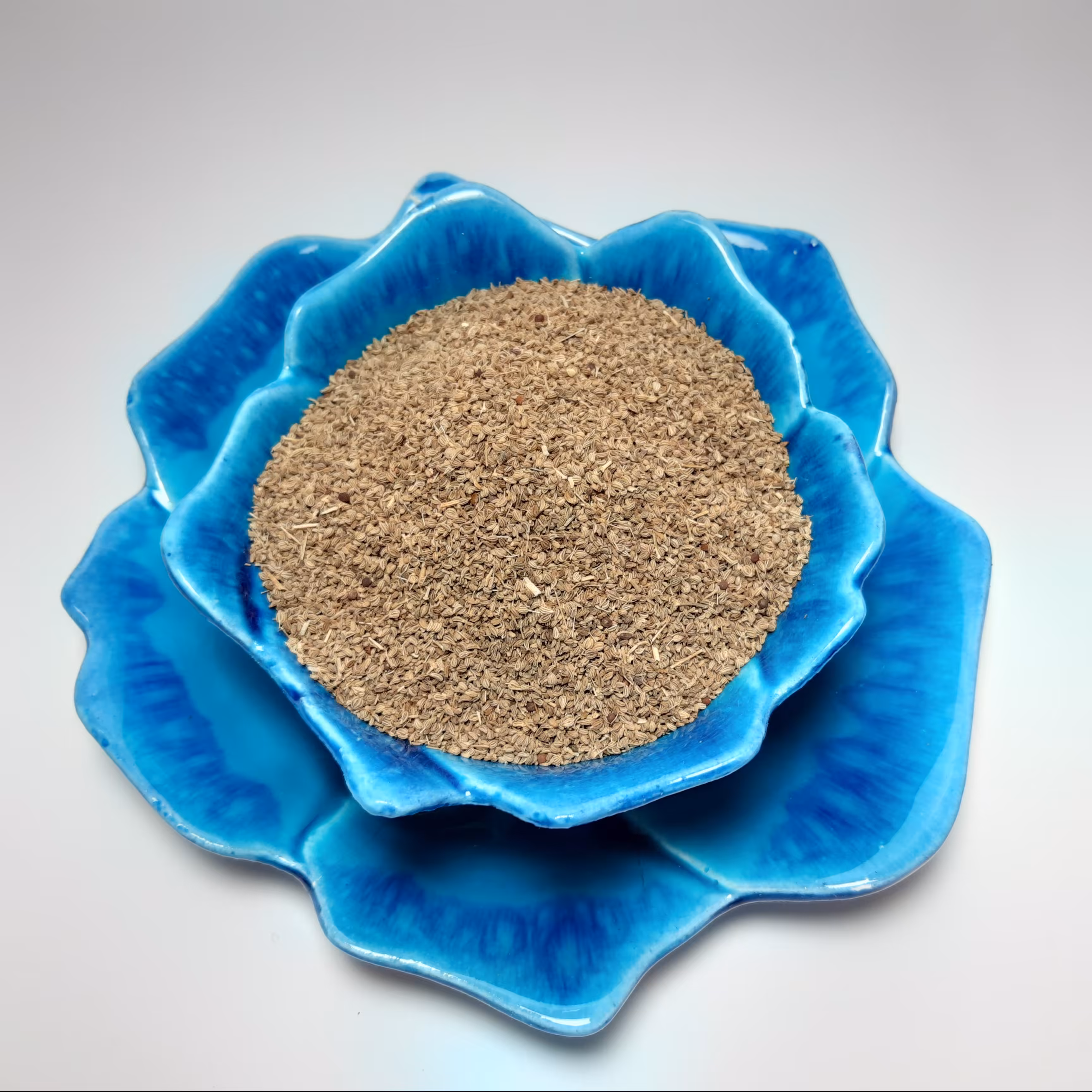 زنیان تمییز 100 گرمی