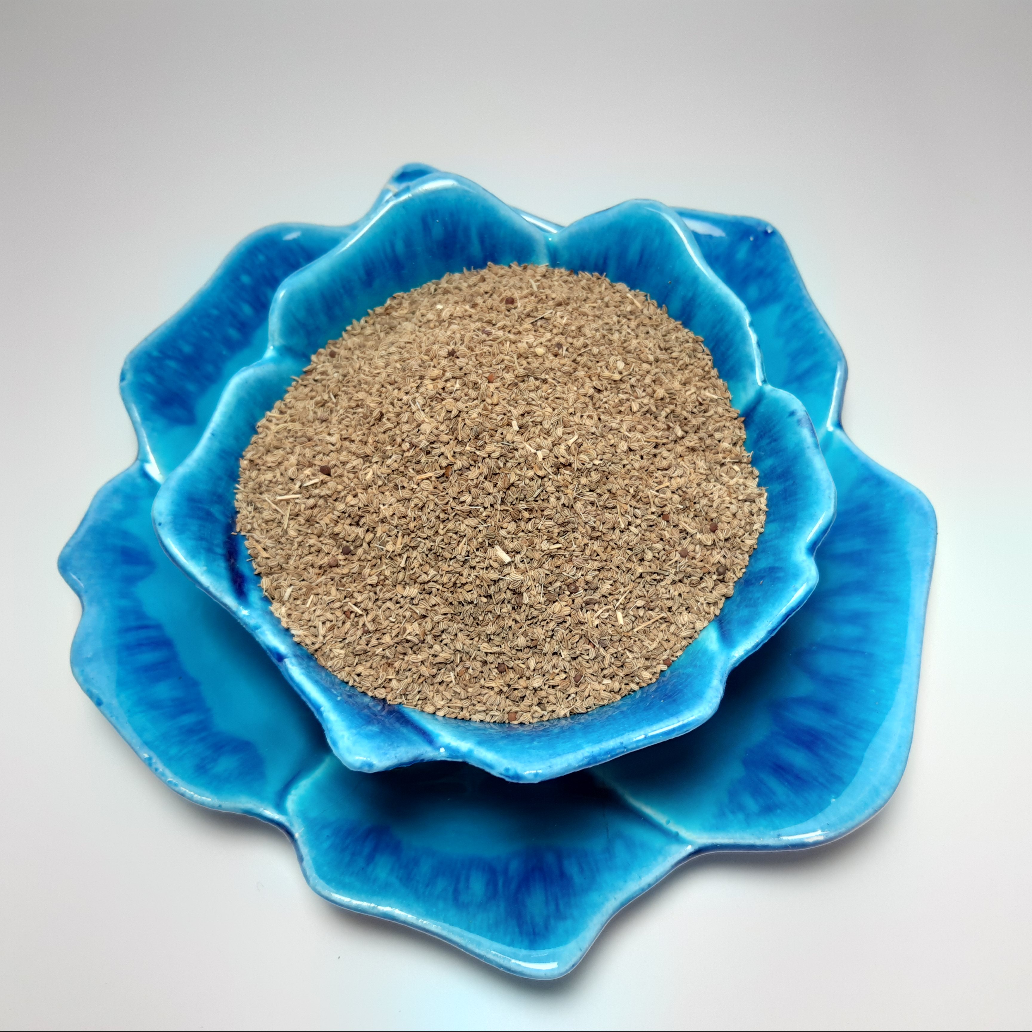 زنیان تمییز 100 گرمی