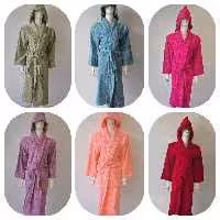 حوله تن پوش ماندگار  سایز 115