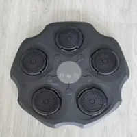 کیسه بوکس دیواری هوشمند مدل Musical Boxing HC-B009