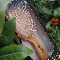 شونه چوبی دکتر مور