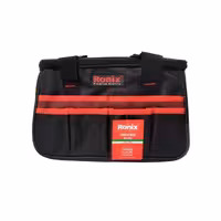 کیف ابزار برزنتی کنسولی رونیکس کد RH-9193 سایز کوچک