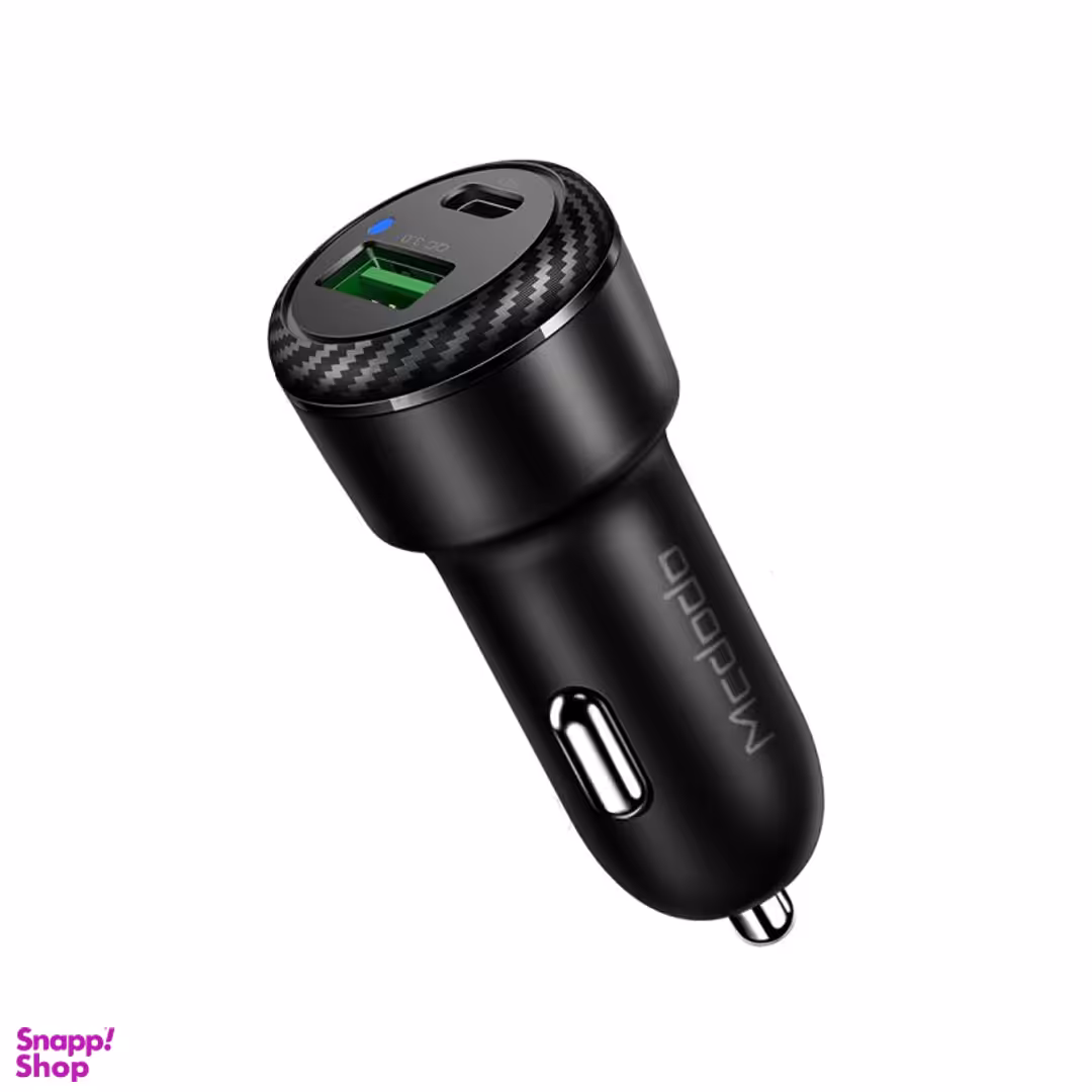 شارژر فندکی مک دودو (Mcdodo) مدل CC-597