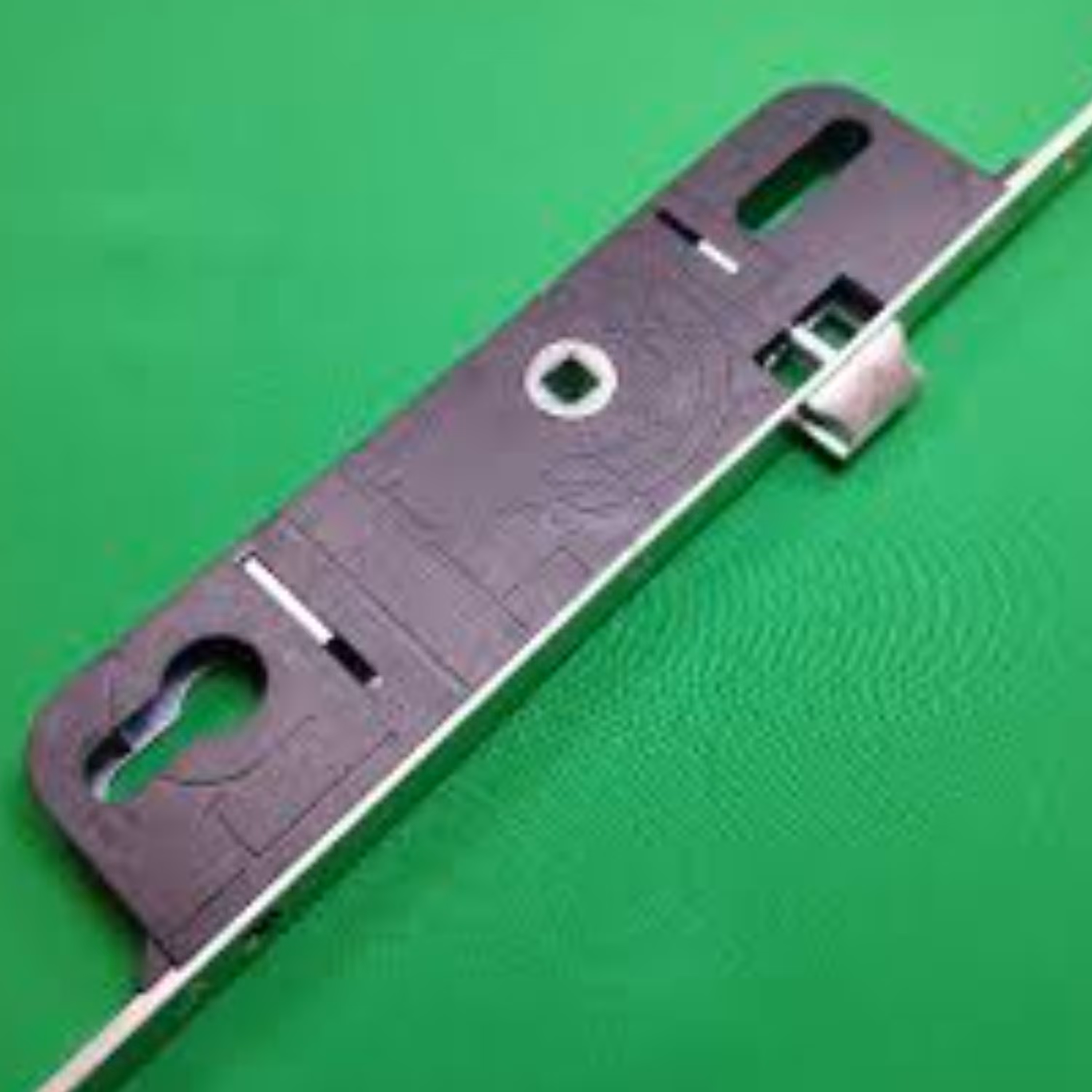 قفل درب های دو جداره