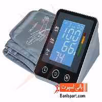 فشارسنج دیجیتال بازویی Manoli 8030
