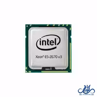 سی پی یو اینتل Xeon E5-2670 V3 12Core Haswell