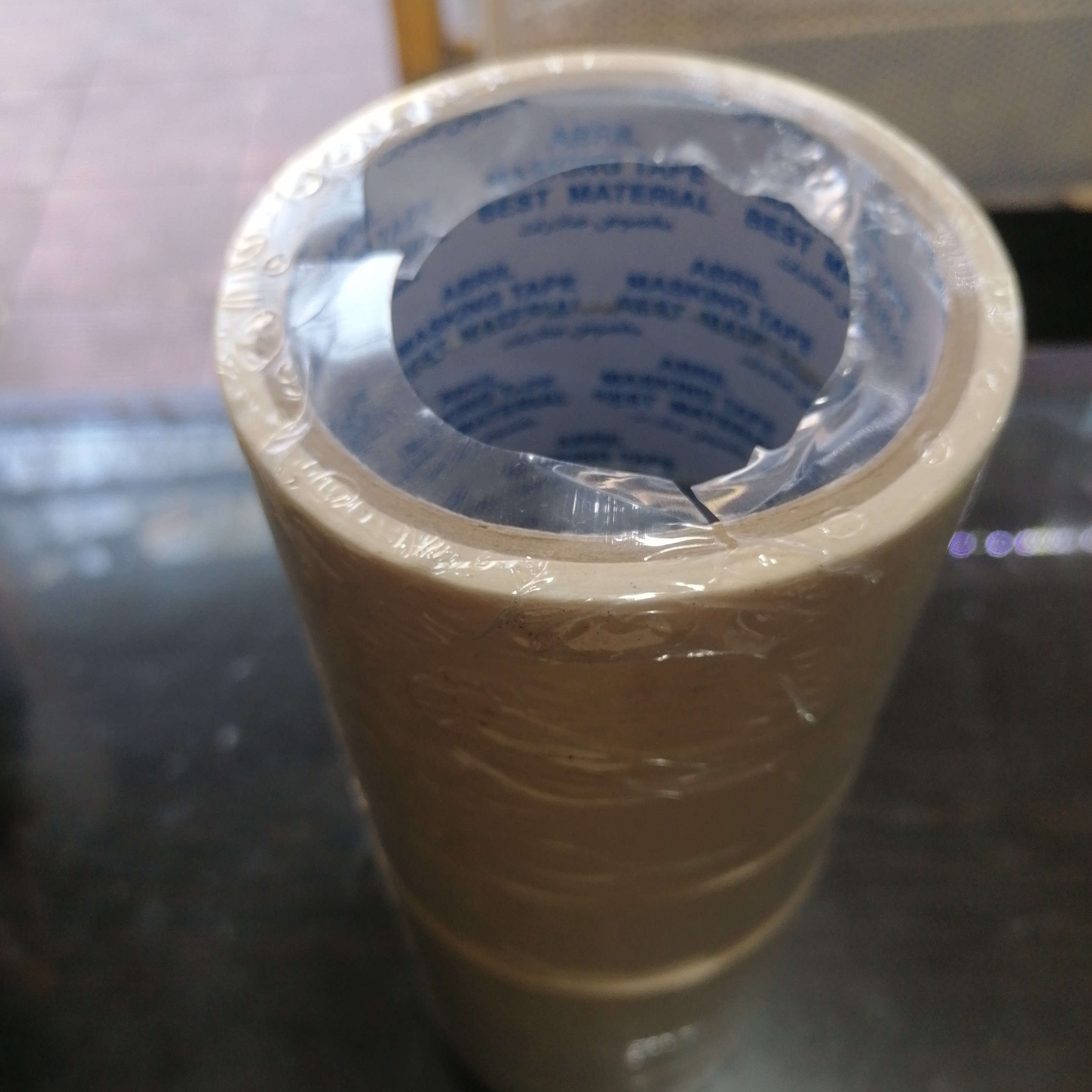 چسب کاغذی