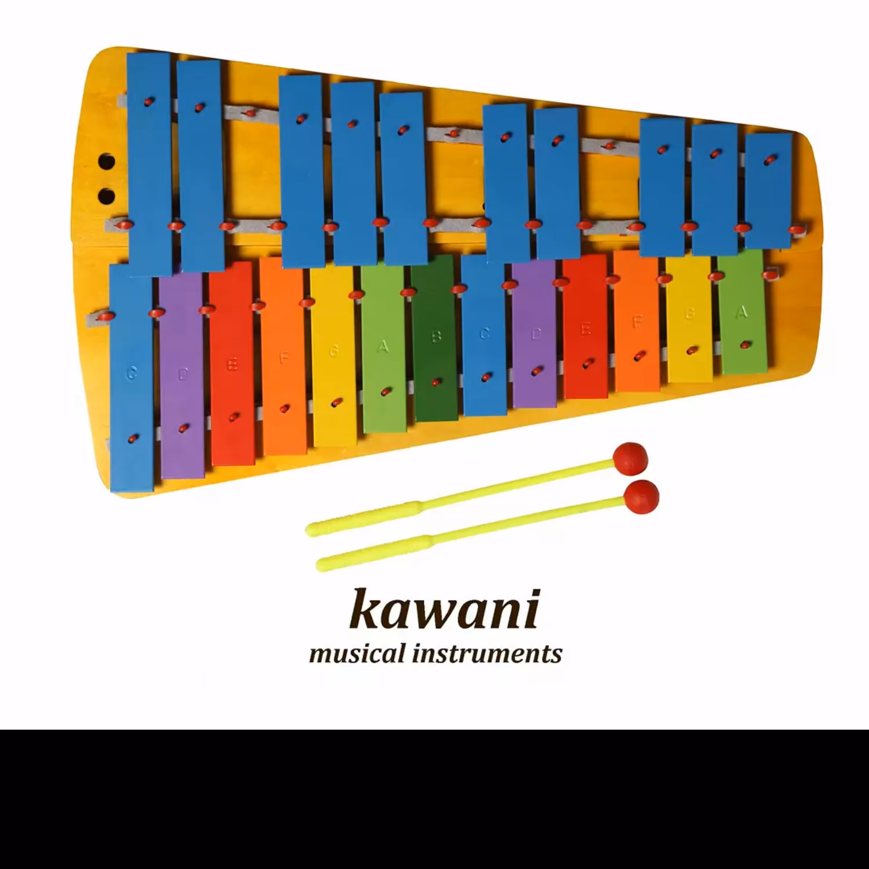 بلز دو اکتاو دو تا لا 23 تیغه کاوانی