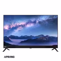 تلویزیون ال ای دی هوشمند جی پلاس مدل GTV-43KH612N سایز 43 اینچ