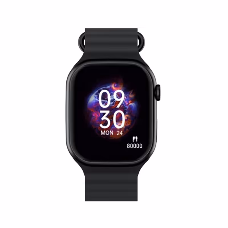 ساعت هوشمند به همراه ایرپاد مدل WS-82 Mini