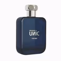 ‎ادو پرفیوم مردانه نیو برند مدل یونیک حجم 100 میلی لیتر