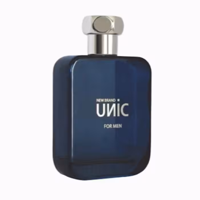‎ادو پرفیوم مردانه نیو برند مدل یونیک حجم 100 میلی لیتر