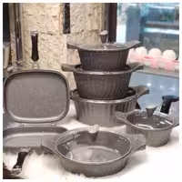 سرویس قابلمه رادیس