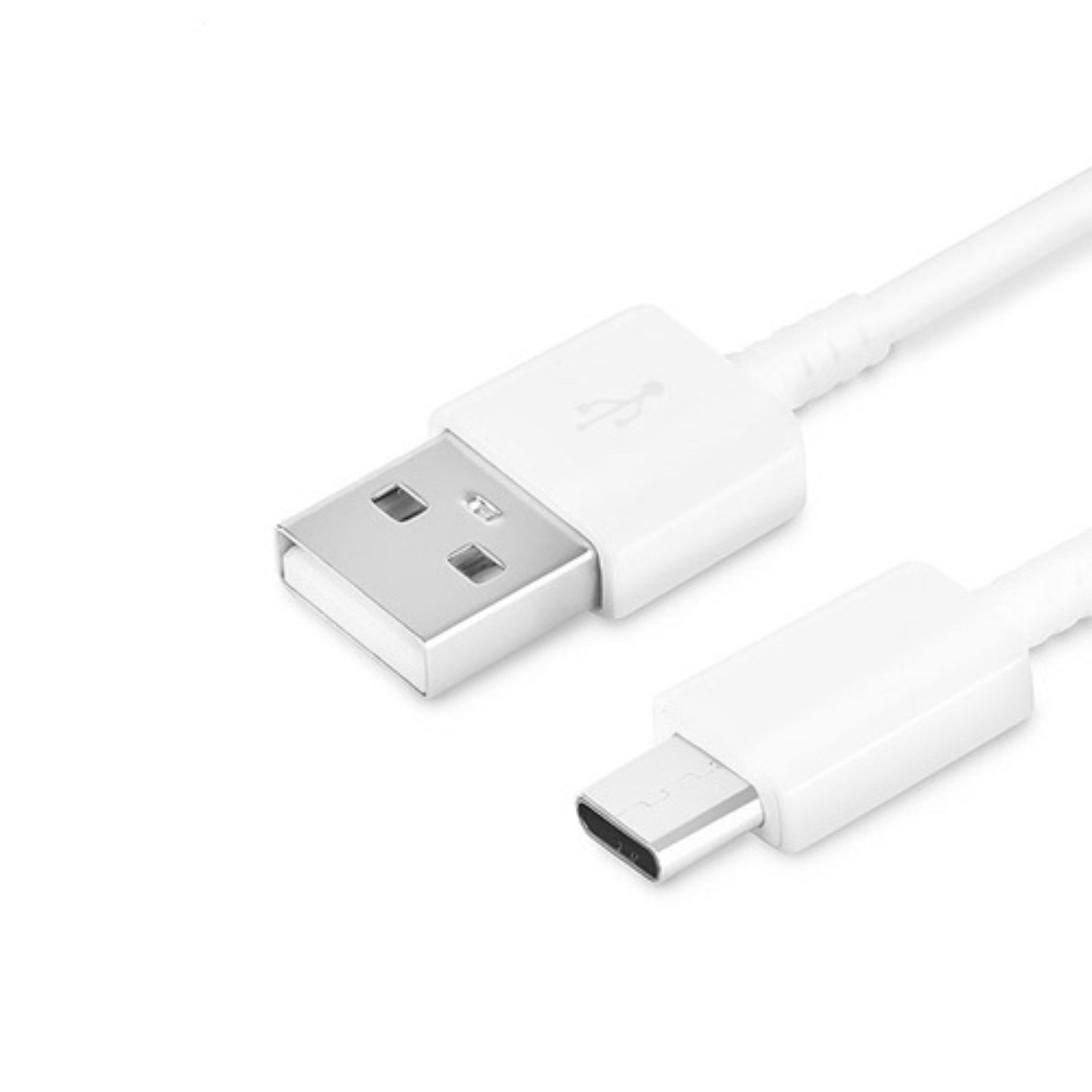 کابل تبدیل USB به USB Type-c کابل شارژ تایپ سی