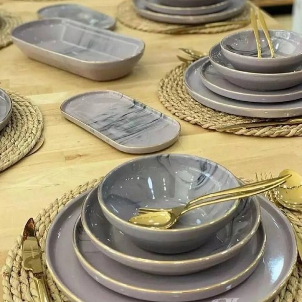 سرویس غذاخوری Bloom آجار