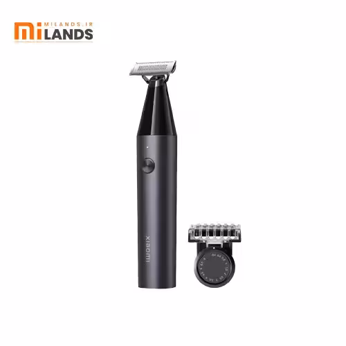 ماشین اصلاح شیائومی مدل X300 UniBlade