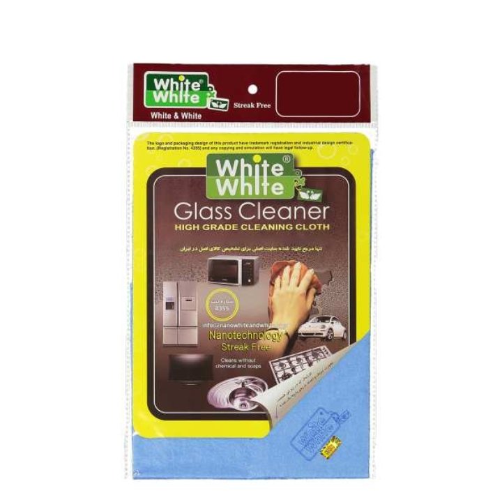 دستمال جادویی وایت اند وایت 