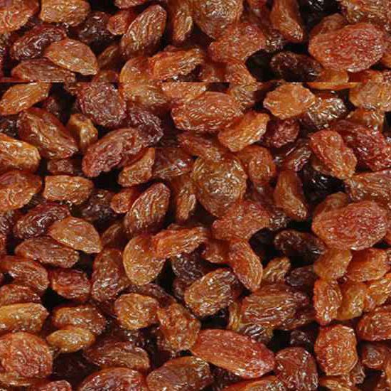 کشمش پلویی قوچان درجه یک صادراتی