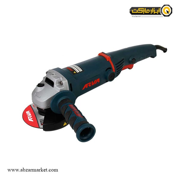 مینی فرز دسته بلند آروا 1000 وات مدل 5558