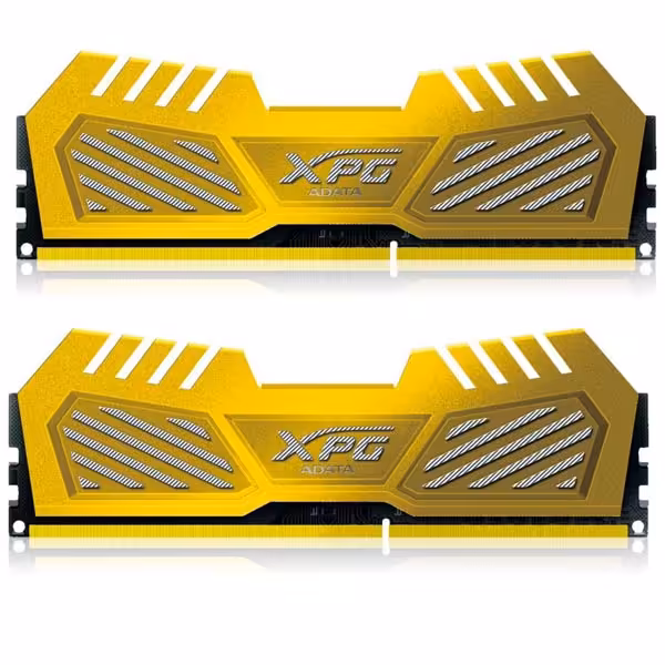 ADATA XPG V2 8GB (2x 4GB) DDR3 1600MHz CL9