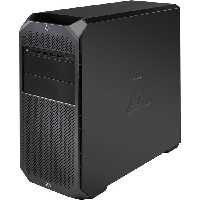 کامپیوتر دسکتاپ اچ پی مدل Z4 G4 Workstation-A