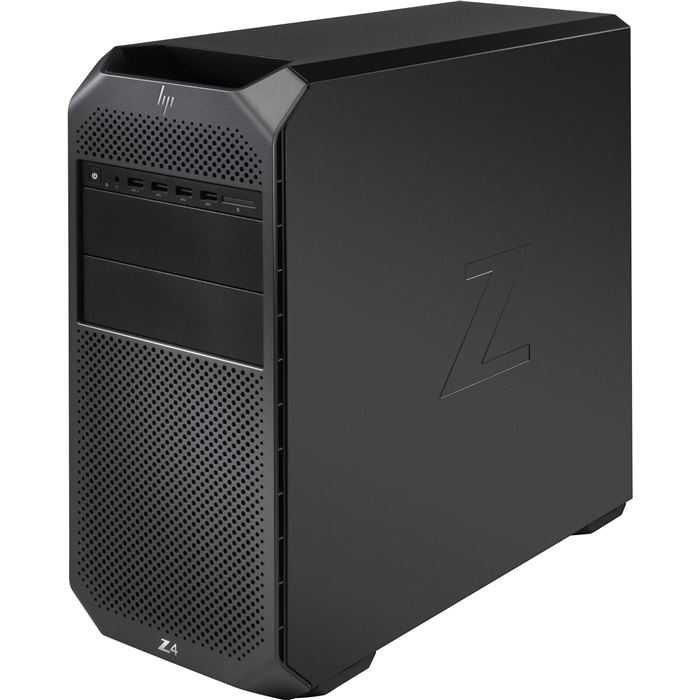 کامپیوتر دسکتاپ اچ پی مدل Z4 G4 Workstation-A