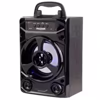 اسپیکر بلوتوثی رم و فلش خور Macher KK-02
