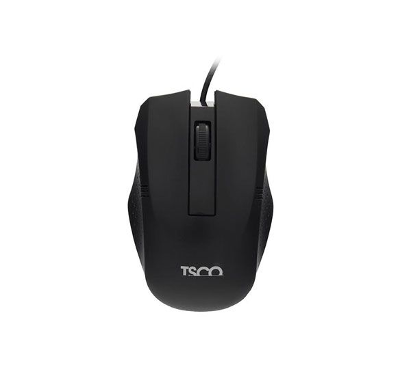 موس با سیم تسکو مدل TM 283