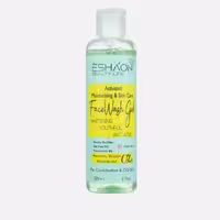 میسلار واتر اشااونی مدل Neck حجم 200ml

