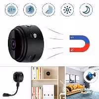 دوربین مدار بسته تحت شبکه وای فای WIFI-V380-SQT