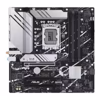 مادربرد ایسوس مدل PRIME B760M-A WIFI - کالاوما