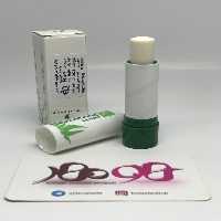 بالم لب مرطوب کننده مای با عصاره آلوئه ورا حجم 4 میل - MY Lip Balm